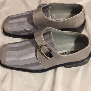 Hugo Vitelli dress shoes
